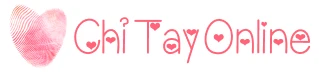 Chỉ Tay Online - Logo